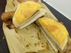 -大利来记餐厅(大三巴店)