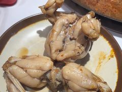 -老天桥蛙炉火锅(姑苏总店)