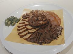 -老妈菜馆(建设街店)
