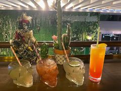 -TEQO·Mexican food & Bar