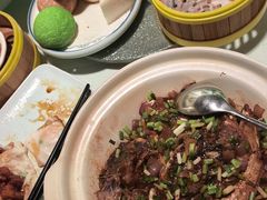 -顺峰·粤菜海鲜·早茶自助(阜成店)