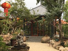 -罗浮山·罗园农庄