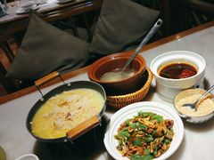-小菜园新徽菜(马鞍山金鹰店)