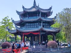 -台州府城(东湖)