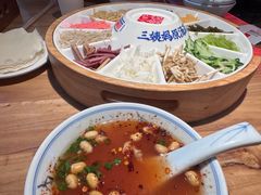 -怪噜范·老贵阳街头名小吃(汇金星力城店)