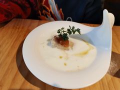 -清真·古丽花儿·新疆美食(滨江道店)