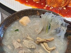-奇芳阁·百年清真南京菜(夫子庙店)