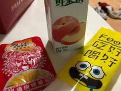 -小艾家的炒饭(万新村店)