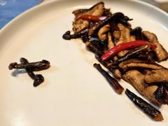 -狮王府淮扬菜(夫子庙老门东店)