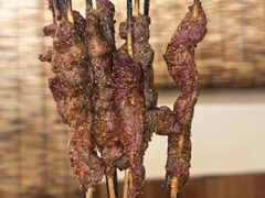 -00后的烤串·扬州地标烧烤(大运河博物馆店)