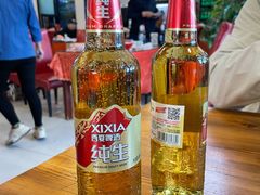 西夏啤酒-国强手抓(西夏区店)