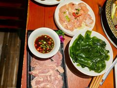 -黄家码头老火锅(解放碑旗舰店)