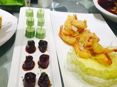 -城南往事济南风味主题餐厅(东环店)