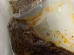 -鸿运兔·手撕烤兔(天府广场店)