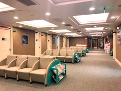-上海美兆健康医疗体检中心(古北店)