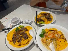 -嘉味港式餐厅(海门大有境店)