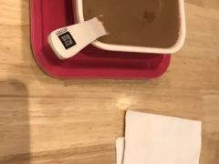 -满记甜品(巴黎春天宝山店)