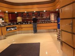 -东华假日酒店自助餐