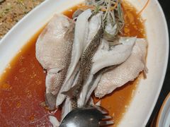 -知楚•精致湖北菜(武商MALL店)