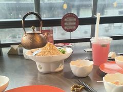 -小厨娘金榜题名(夫子庙秦淮河店)