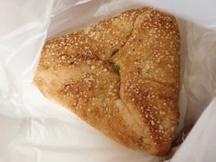 咖喱鸡肉芝士软包-LELECHA乐乐茶(美罗城店)