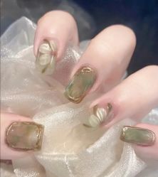 -悦指间美甲美睫