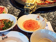 -蜀大侠火锅(四川北路店)