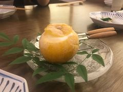 -希望日本料理(保利香槟花园店)