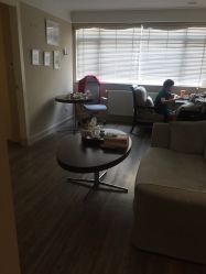 -知爱母婴专护全套房月子会所(新华路店)