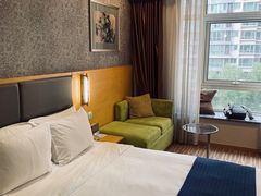 -北京东直门智选假日酒店