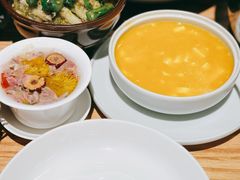 八宝茶-巴蜀风·地道川菜(总店)
