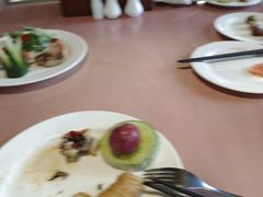 -杭州钱江新城万怡酒店-西餐厅