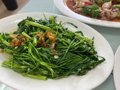 -星奇缘·海鲜餐厅(东山美食地标店)