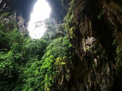 -英西峰林·洞天仙境
