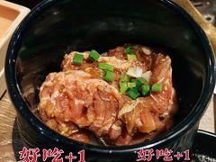 -火炉火自助餐(悠唐购物中心店)
