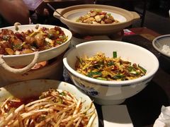 -老灶房-四川土菜(开元店)