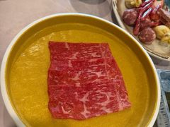 -一绪に寿喜烧自助(世茂广场店)