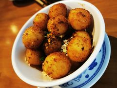 -炉小二铜锅牛蛙•川湘菜(三里屯店)