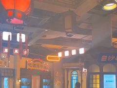 -老街鱼嘴巴(步步高新天地店)