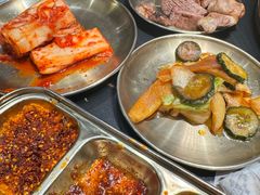 -西塔老太太泥炉烤肉(龙湖北苑天街店)