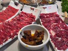 -俏牛哥鲜牛肉牛肆馆(重庆天地店)