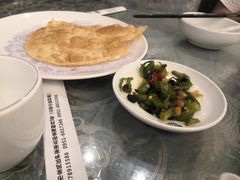 烫面油香-国强手抓(北京西路店)