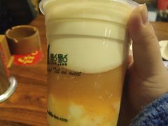 云朵葡萄柚青-1点点(二七万达店)