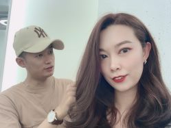 -ON STAR SALON
