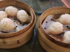 -点点心港式茶餐厅(南京西路店)