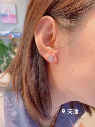 点击看大图 -Cindy Jewelry·钻戒·彩色宝石
