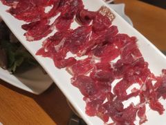 -海银海记潮汕牛肉火锅(新港中路海珠店)