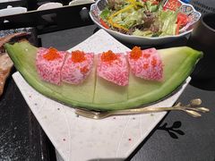 -铭牛烧肉·和牛海鲜自助(高新月牙湖店)