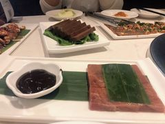 -么子烤肉(化龙池店)