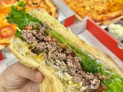 -Tony's Kitchen(蛇口店)